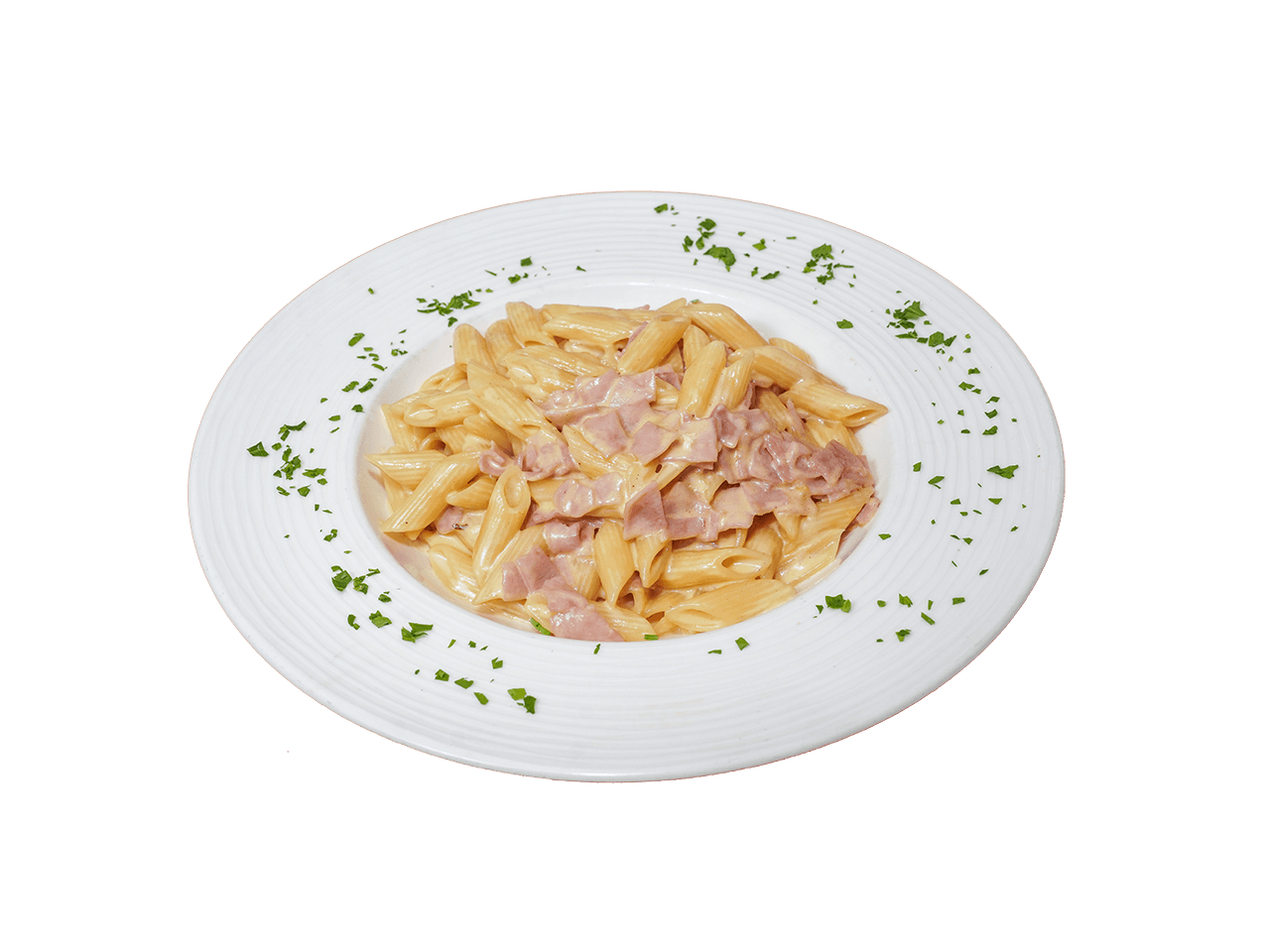 Carbonara Macceroni