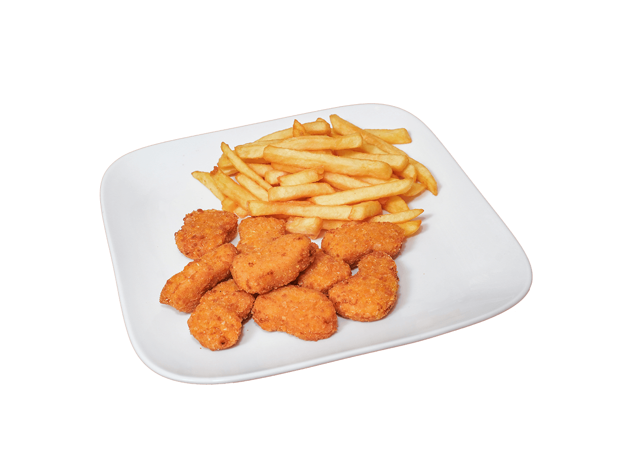 Chicken Nuggets 9 St 