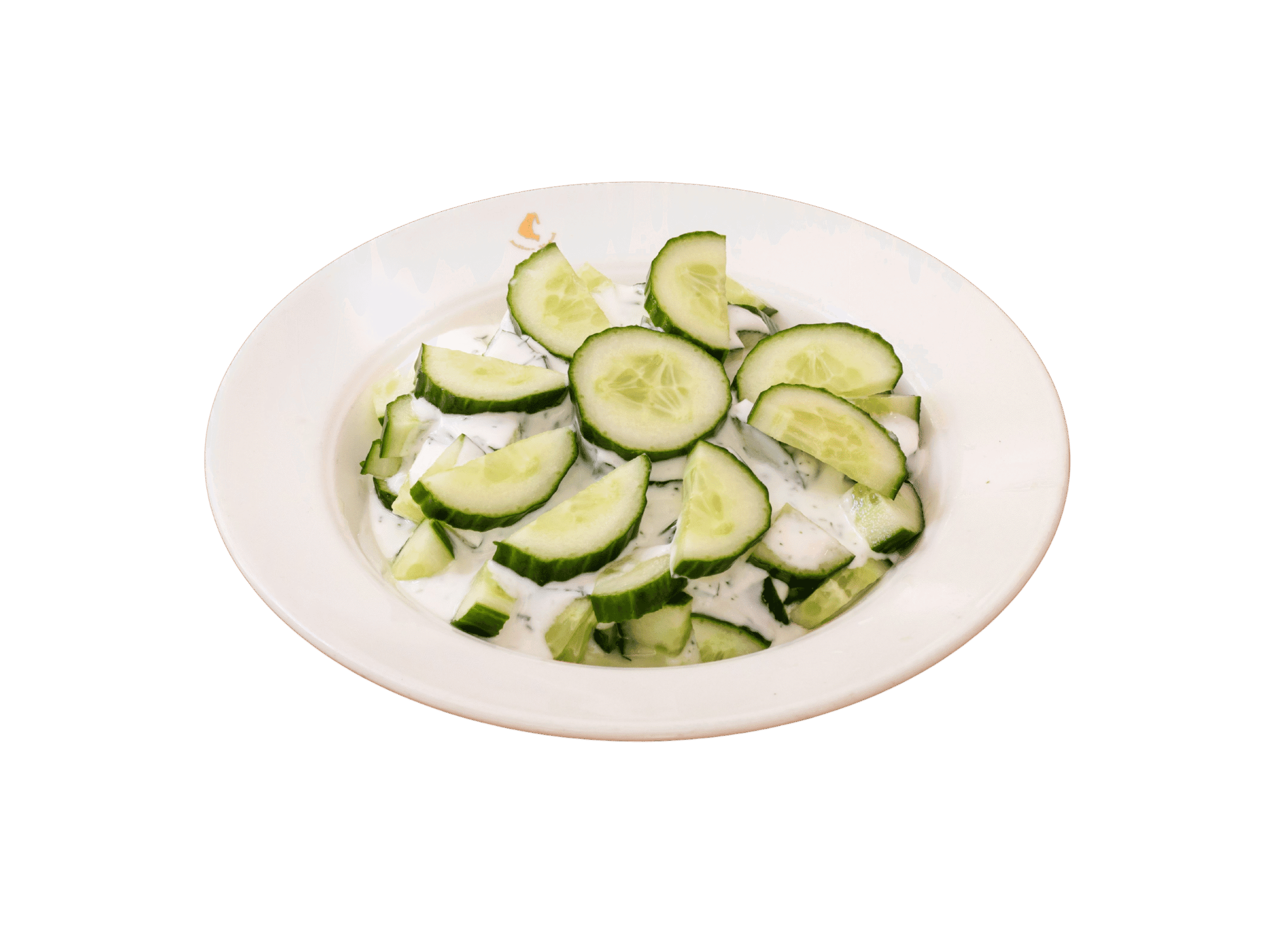Gurkensalat
