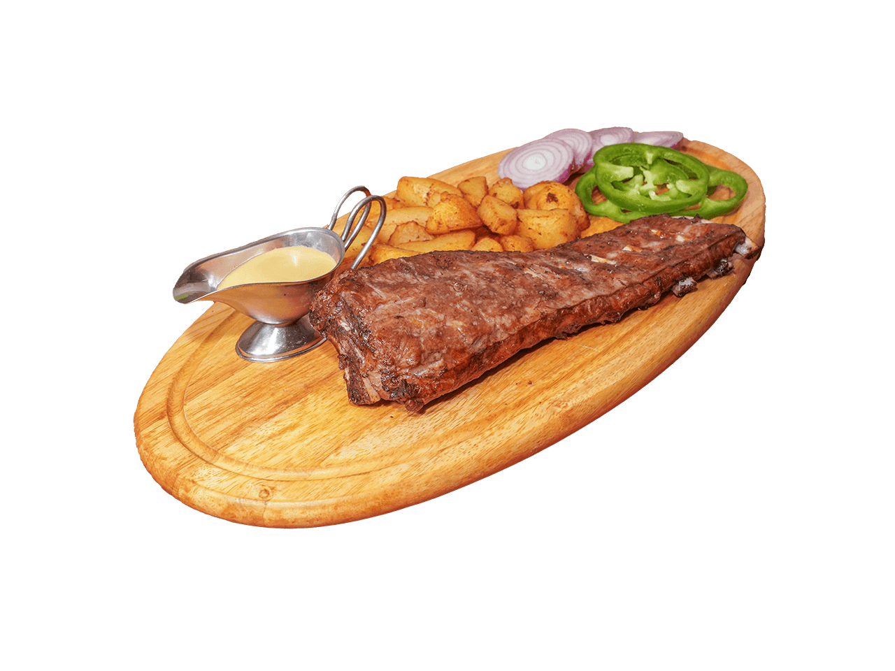 Spareribs