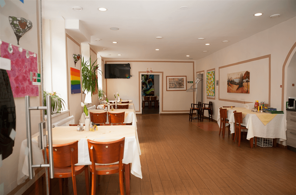 Pizzeria 1140 Wien Da Corrado Lokal 10