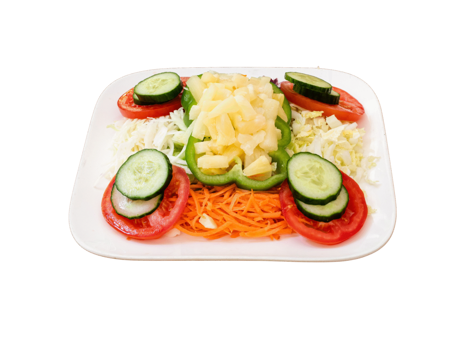 Hawaii Salat