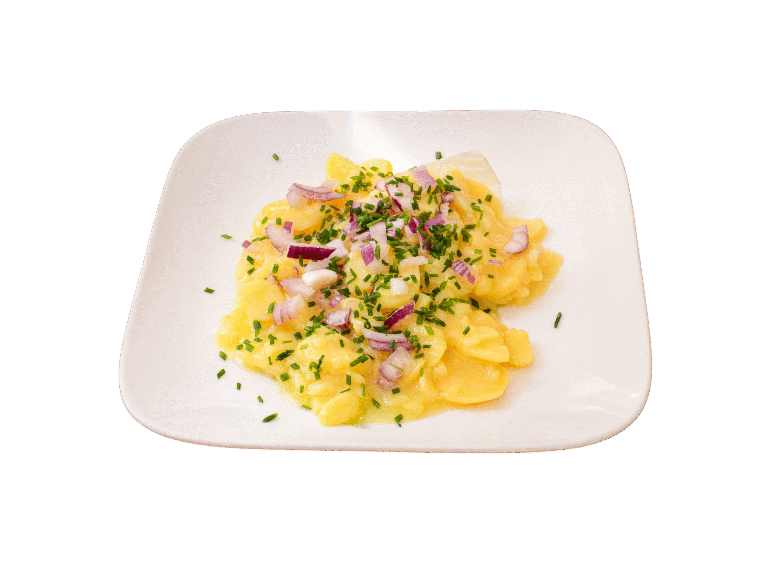 Kartoffelsalat