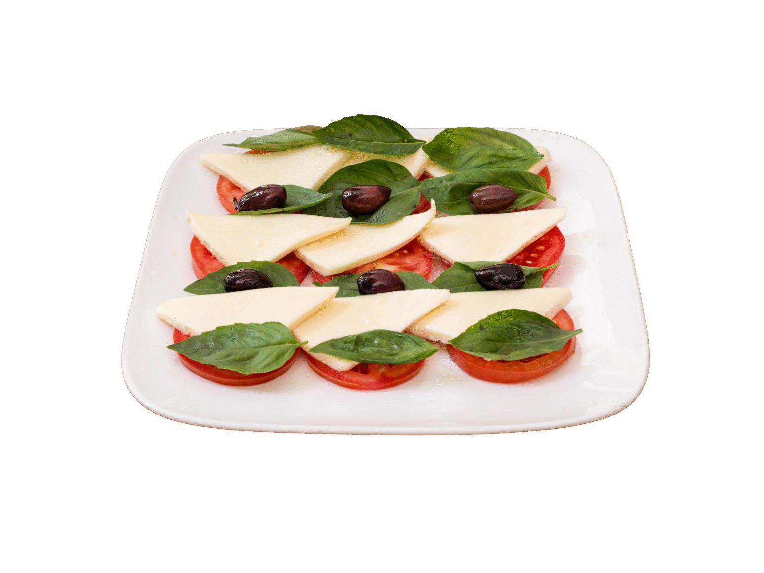 Mozzarella Pomodoro